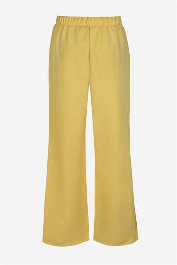 D-xel Pants - Tarra - Yellow Sun